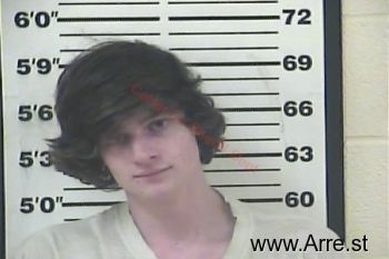 Kevin  Roberts Mugshot