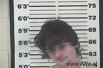 Kevin Jacob Roberts Mugshot