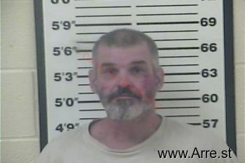 Kevin Douglas Robins Mugshot