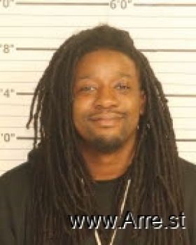 Kevin M Robinson Mugshot