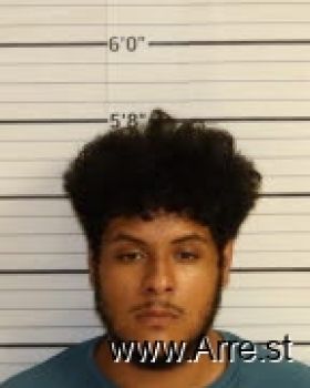 Kevin  Rodriguez Mugshot