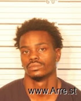 Kevin A Shaw Mugshot