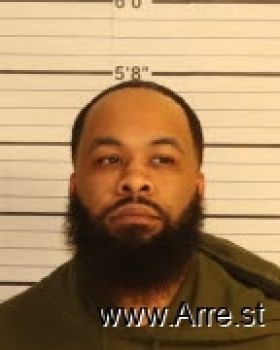 Kevin T Sims Mugshot