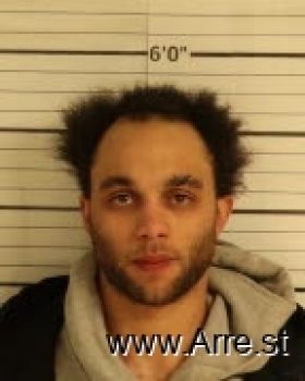 Kevin D Spencer Mugshot