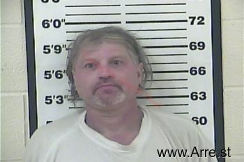 Kevin Lynn Stover Mugshot