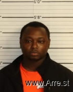 Kevin  Strickland Mugshot