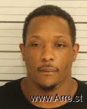 Kevin  Tate Mugshot