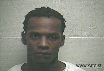 Kevin Nmn Turner Mugshot