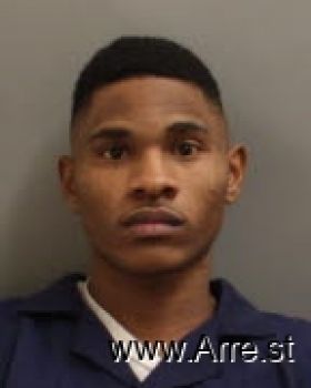 Kevin Kendrell Turner Mugshot