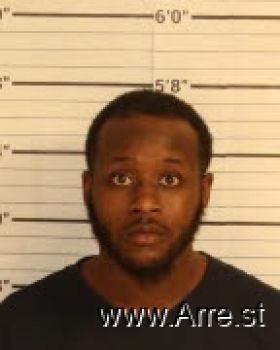 Kevin  Watkins Mugshot