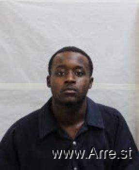 Kevin  Watkins Mugshot