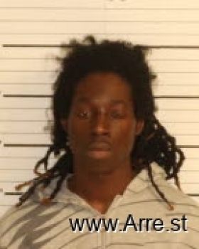 Kevin D Watson Mugshot