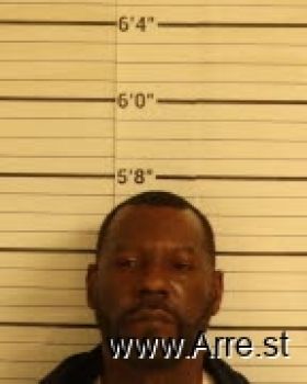 Kevin D Wilson Mugshot