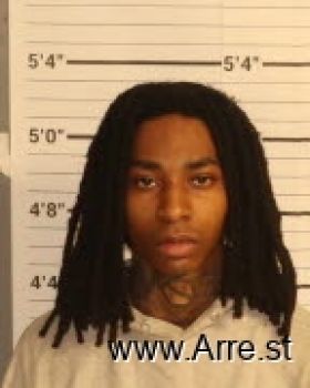 Kevin  Wilson Mugshot