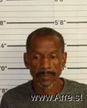 Kevin A Woodard Mugshot