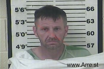 Kevin William Woodby Mugshot