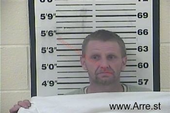 Kevin William Woodby Mugshot