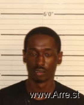 Kevin  Wooden Mugshot