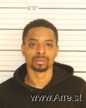 Kevin Terrell Yates Mugshot