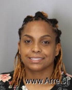 Kevina Chantel Colemancottonham Mugshot