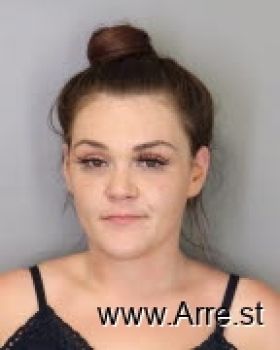 Kiana  Wilson Mugshot