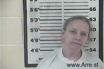 Kimberly June Armstead Mugshot