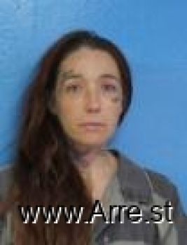 Kimberly Francis Carrick Mugshot