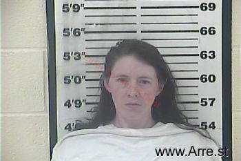 Kimberly Dawn Clark Mugshot