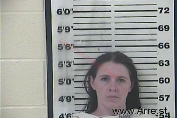 Kimberly Dawn Clark Mugshot