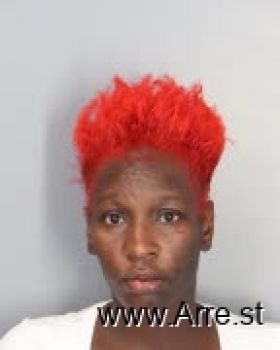 Kimberly S Crawford Mugshot