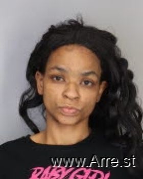 Kimberly Lashawn Fuller Mugshot