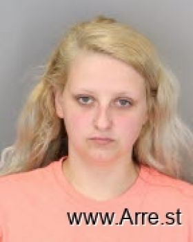 Kimberly Anne Graham Mugshot