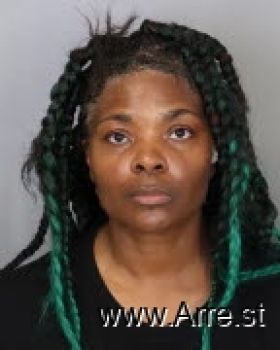 Kimberly Lynetta Green Mugshot