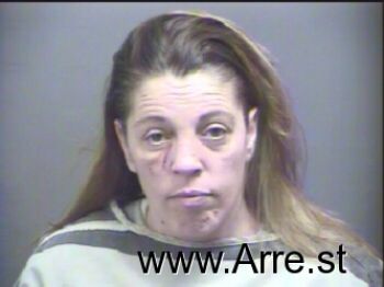 Kimberly Gail Hensley Mugshot