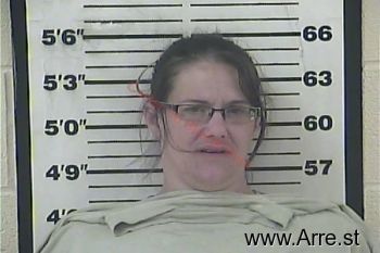 Kimberly Diane Jones Mugshot