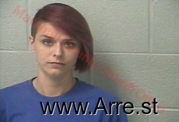 Kimberly Lynn Keith Mugshot