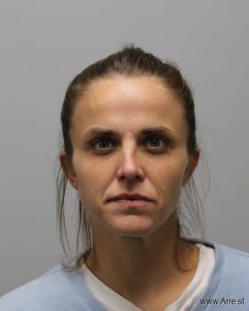 Kimberly Ann Kiser Mugshot