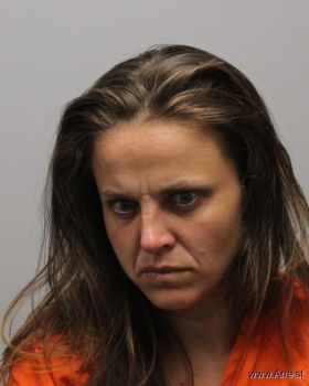 Kimberly Ann Kiser Mugshot