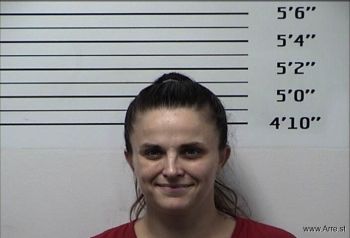 Kimberly Ann Kiser Mugshot