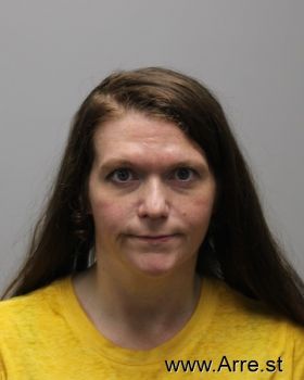 Kimberly Diane Ledford Mugshot