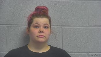 Kimberly Cheryl Maywald Mugshot