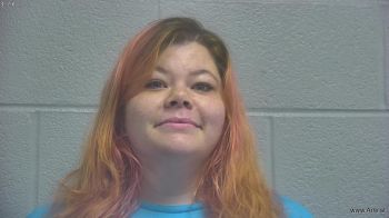 Kimberly Cheryl Maywald Mugshot