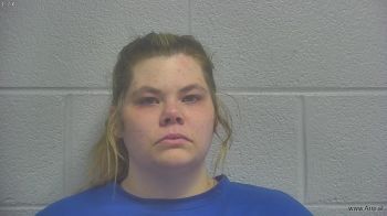 Kimberly Cheryl Maywald Mugshot