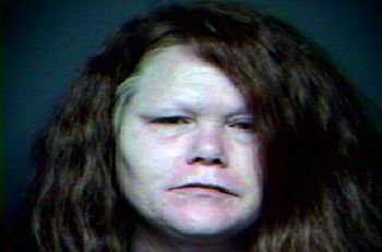 Kimberly Kay Murphy Mugshot