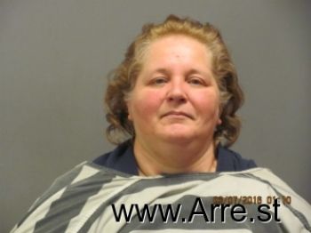 Kimberly Dawn Nichols Mugshot