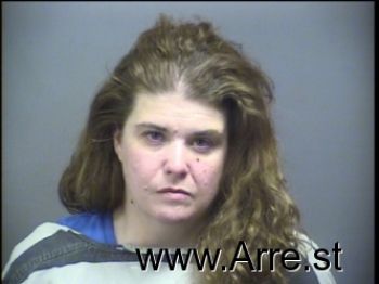 Kimberly Michelle Payne Mugshot