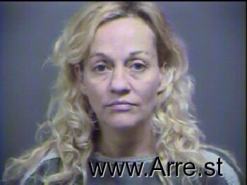 Kimberly Ann Pierce Mugshot