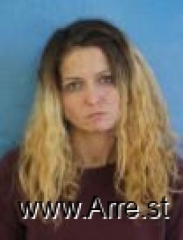 Kimberly Ann Ray Mugshot