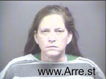 Kimberly Payne Roberts Mugshot