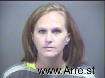 Kimberly Danielle Roberts Mugshot